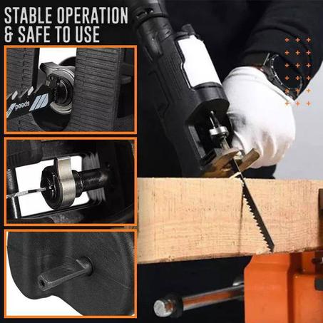 منشار الفيسوز