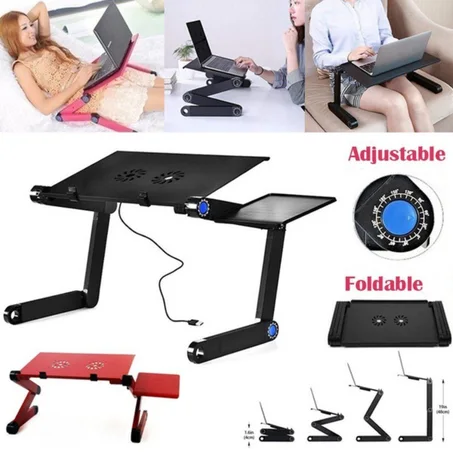 طاولة الحاسوب الرائعة