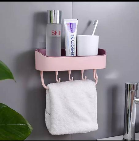 منظم الحمام