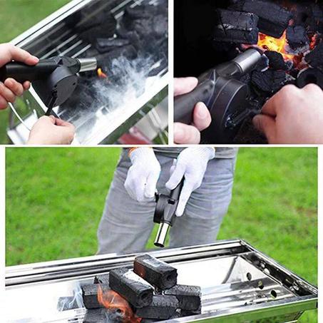 منفاخ الفحم