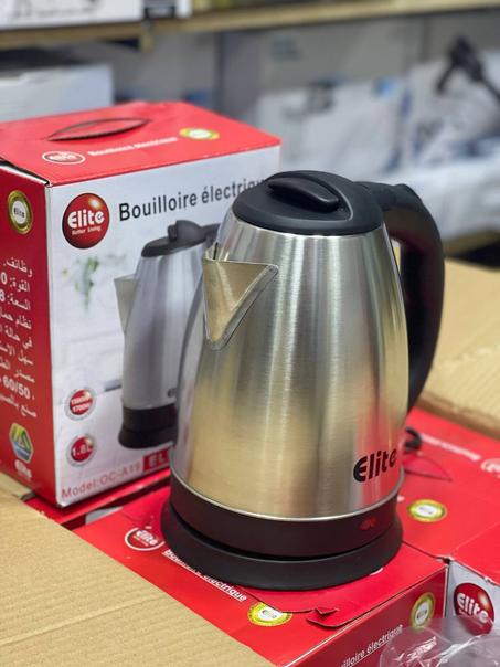 غلاي الماء الكهربائي