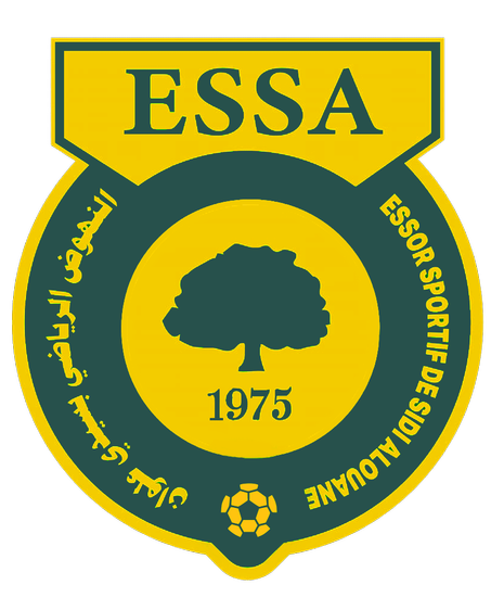 ennouhoudh sportif de sidi alouane