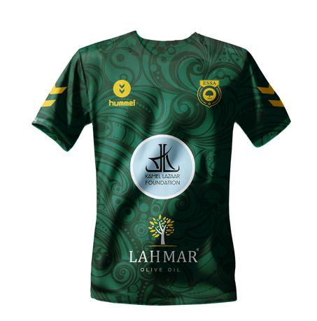 ESSA Goalkeeper Shirt 2022-23