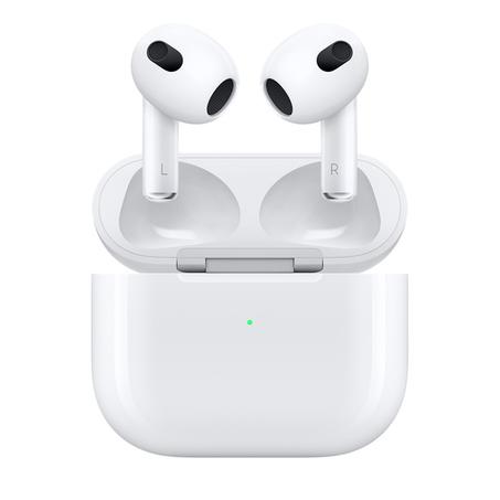 AirPods (3rd generation) with MagSafe Charging Case