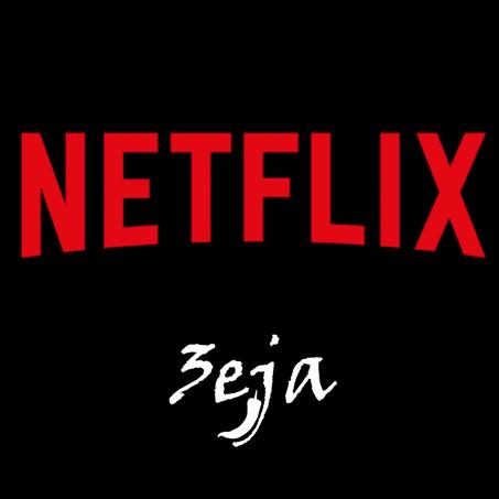 Netflix account