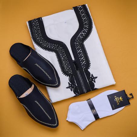 كندورة رجالية