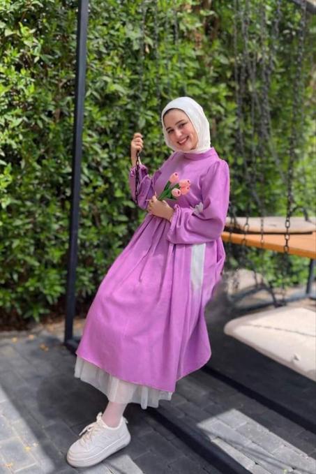 طقم بالصّاية والشال