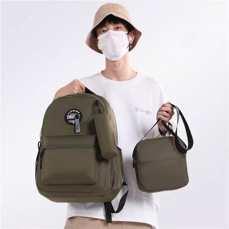 محفظة كبيرة بجودة عالية