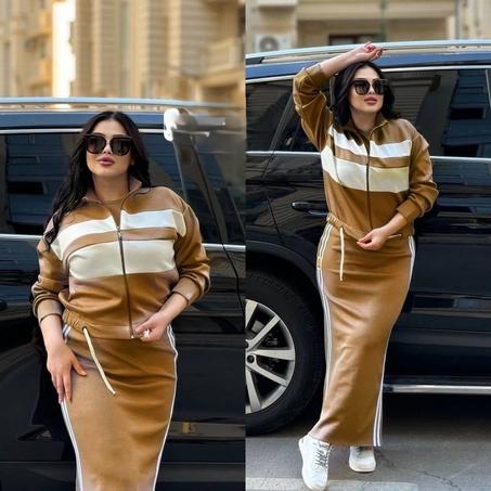 كسوة صبور طويلة