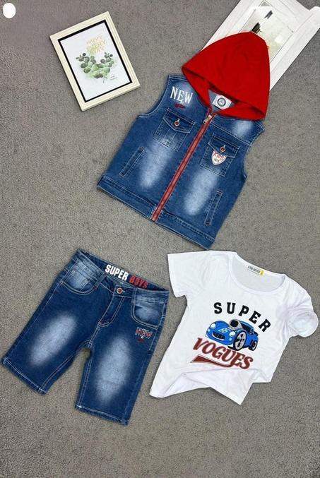 أونصوبل صيفي روعة للوليدات