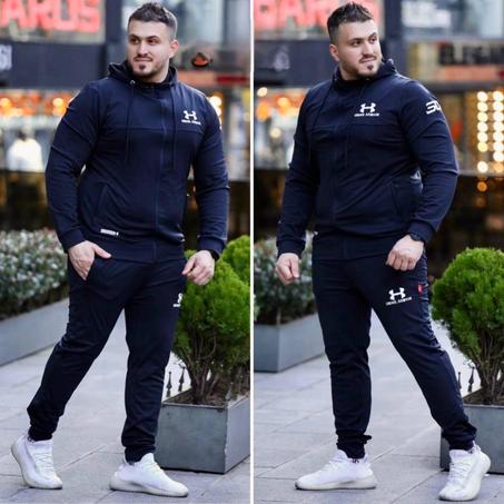 بدلة رياضية رجالية