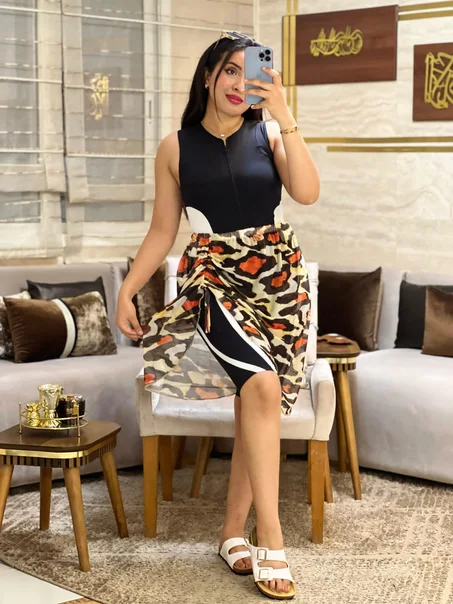 بوركيني بالكاش