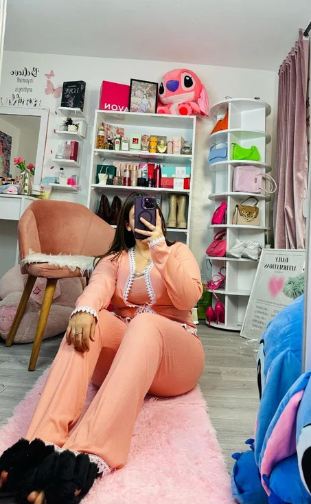 بيجامة 3 قطع