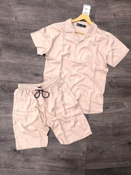 أنصومبل ZARA الأصلي