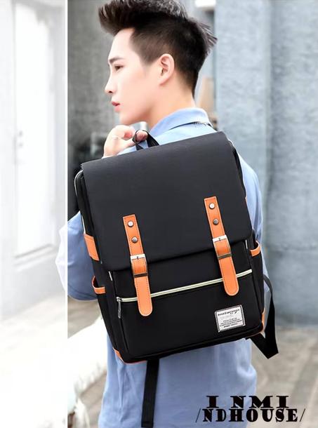 حقيبة ظهر لابتوب