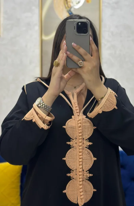 جلابة 2 بياس