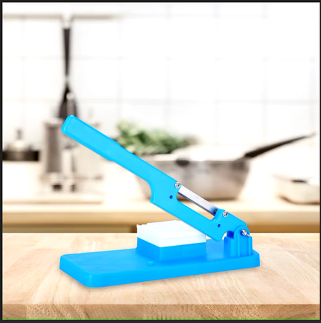 Meat Cutting Machine