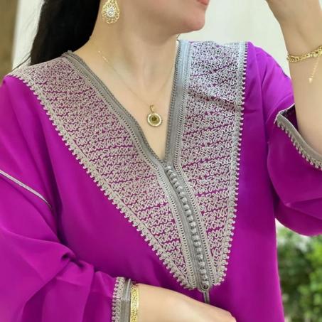 الملابس التقليدية