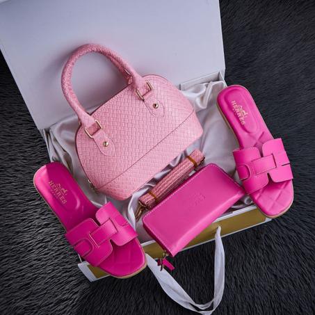 pack sac hermes simple