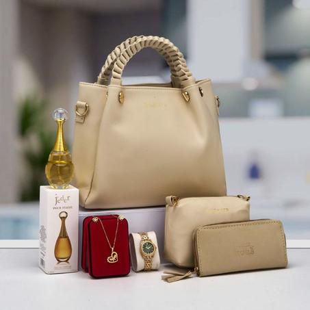 pack ted beker +montre 7pc