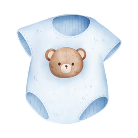 ملابس الأطفال والرضع