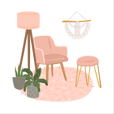 ديكور المنزل