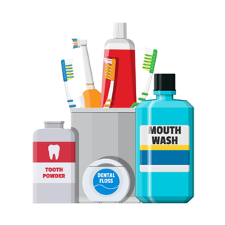 منتجات الصحة