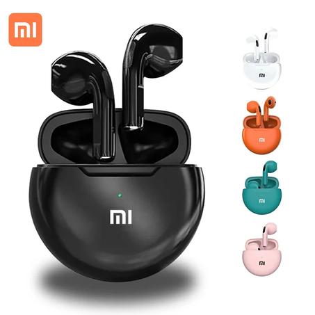 سماعات أذن لاسلكية بلوتوث XIAOMI Air Pro 6 TWS