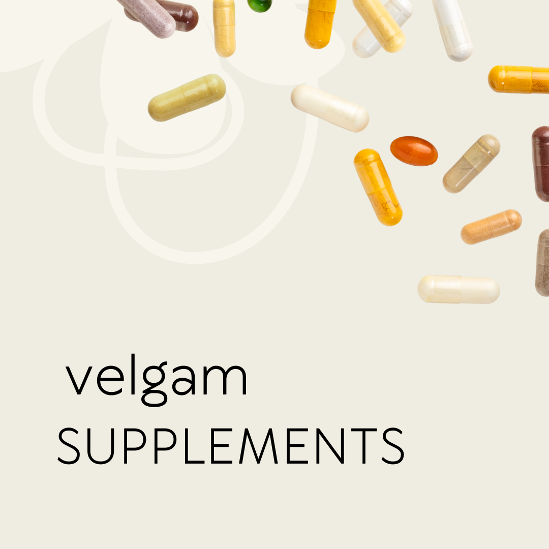 مكملات الغذائية