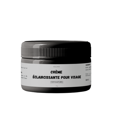 كريم تفتيح الوجه