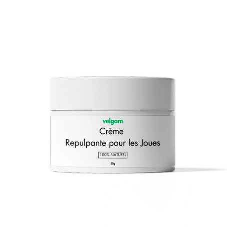 كريم نفخ الخدود