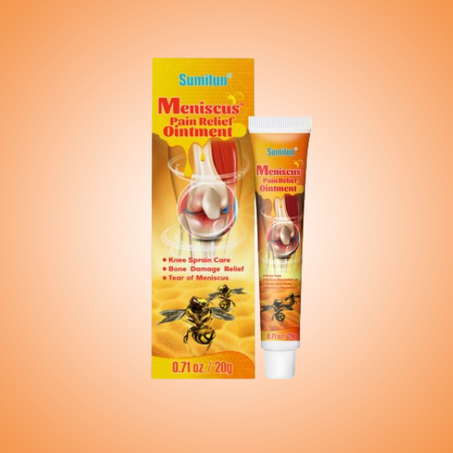 كريم سم النحل الطبيعي