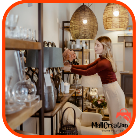 مستلزمات المنزل