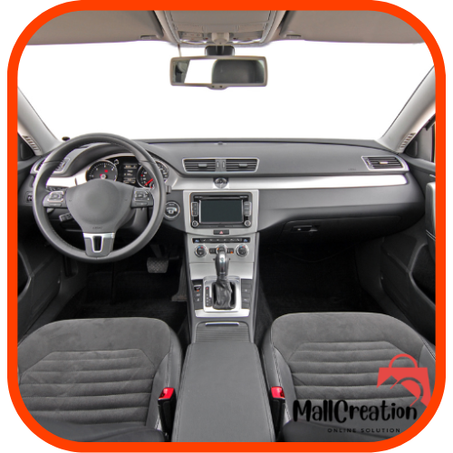 أكسيسوارات السيارات