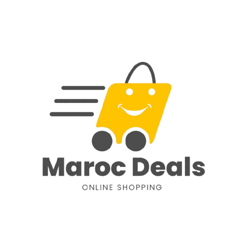 Maroc Deals Shop