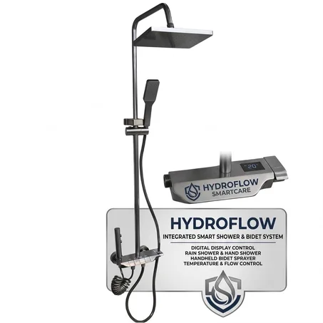 قسم الاجهزة الحمام ودش