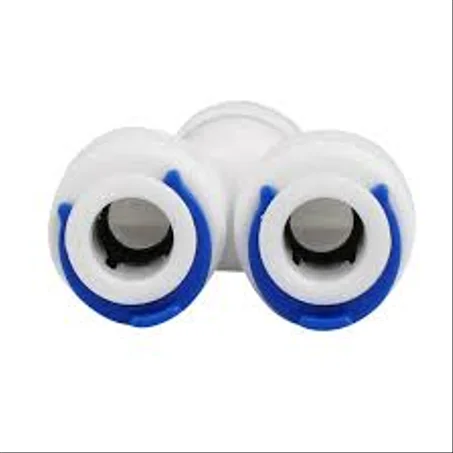 وصلة توزيع ثلاثية لأنابيب RO (T Connector 3 Way) 💧🔧