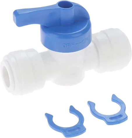 صمام تحكم للماء (Robinet RO) – عملي وسهل الاستعمال 💧