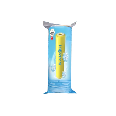 CTO ACTIVATED CARBON KAROFI OPEN CASE