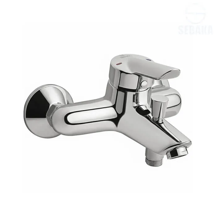 خلاط دش/بانيو سيرابلس B0553AA