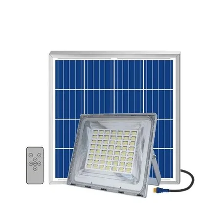 كشاف الطاقة الشمسية 500W