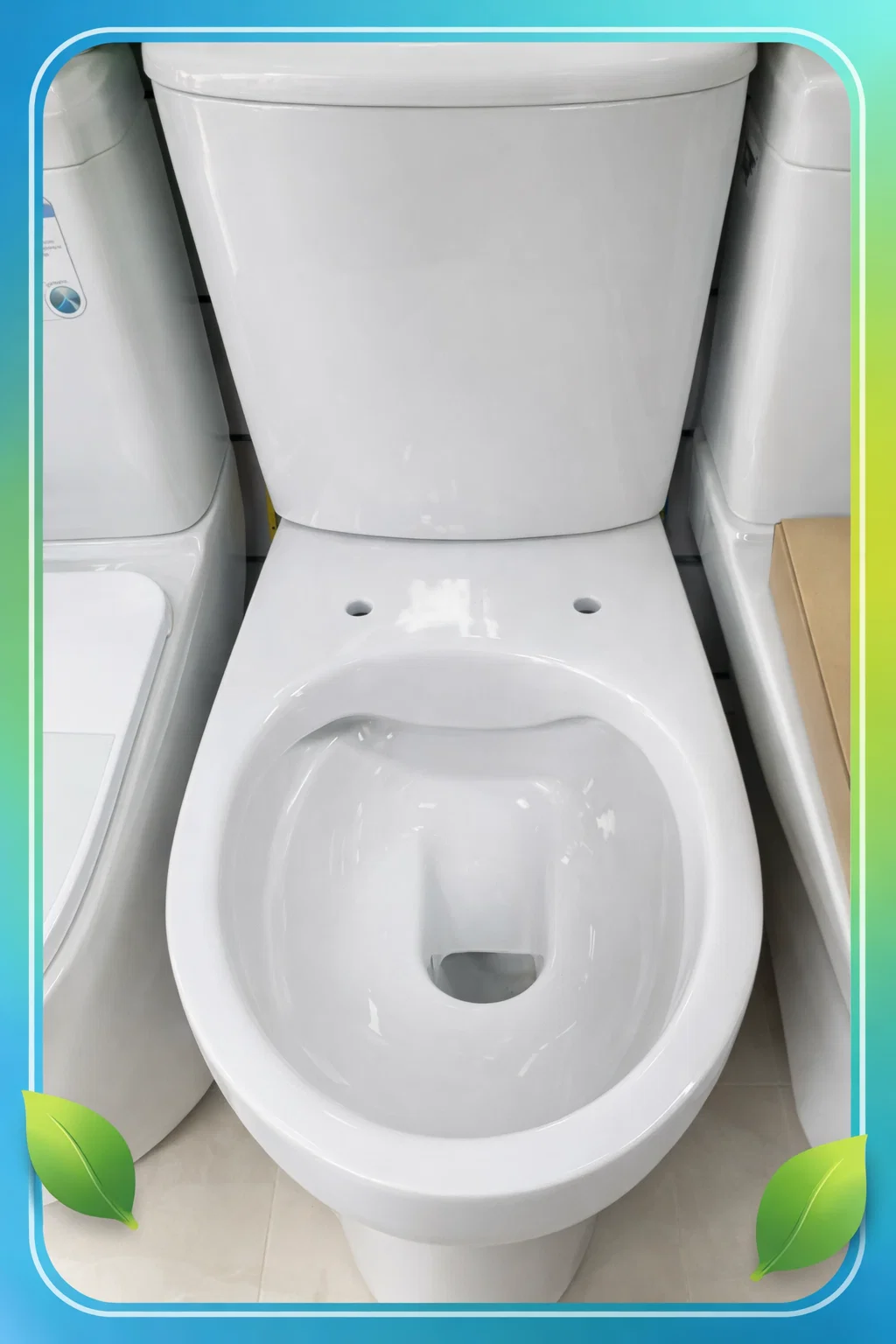 🚽 عرض مميز: مرحاض عصري بجودة ممتازة وثمن مناسب