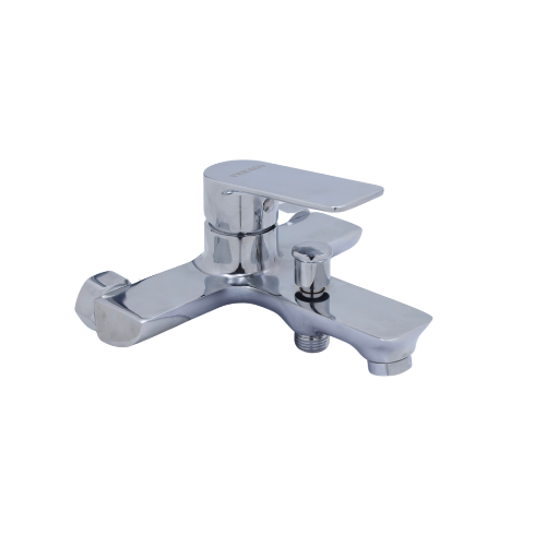 خلاط حمام (دوش + حوض) عصري 🚿✨ عصري 🚿✨