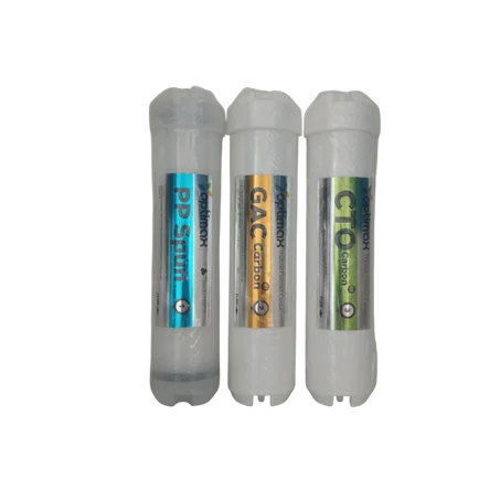 KIT 3 OPTIMAX CAPSULE PP GAC CTO