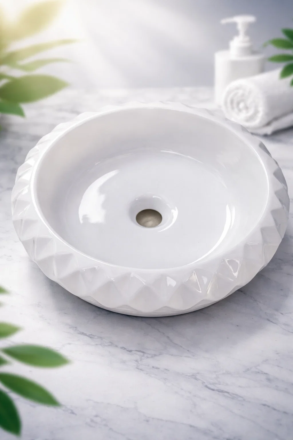 🌟 مجموعة الفخامة والذكاء الهندسي