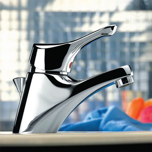 خلاط حوض سيراميكس A1247AA