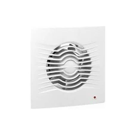 🌬️🔌 مروحة شفط للحمام (Aérateur) – تهوية فعالة ونظافة دائمة