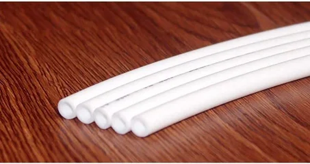 أنبوب ماء مرن (PE Tube) – جودة عالية واستعمال متعدد 💧