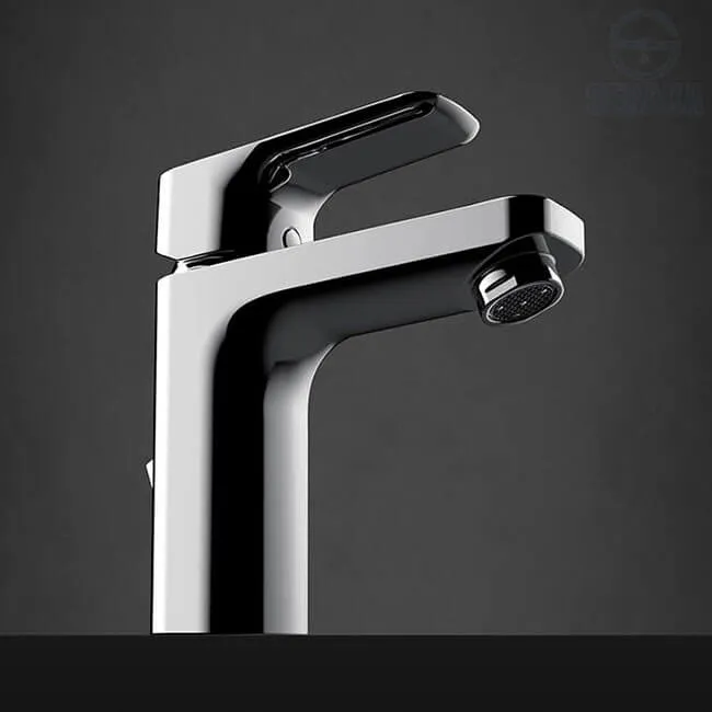 خلاط حوض سيرابلان BC941AA