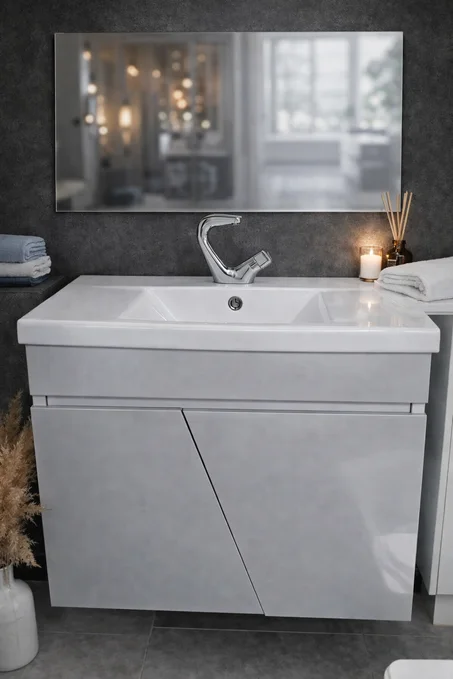 ارتقِ بتجربة حمامك إلى مستوى الرفاهية الذكية ✨